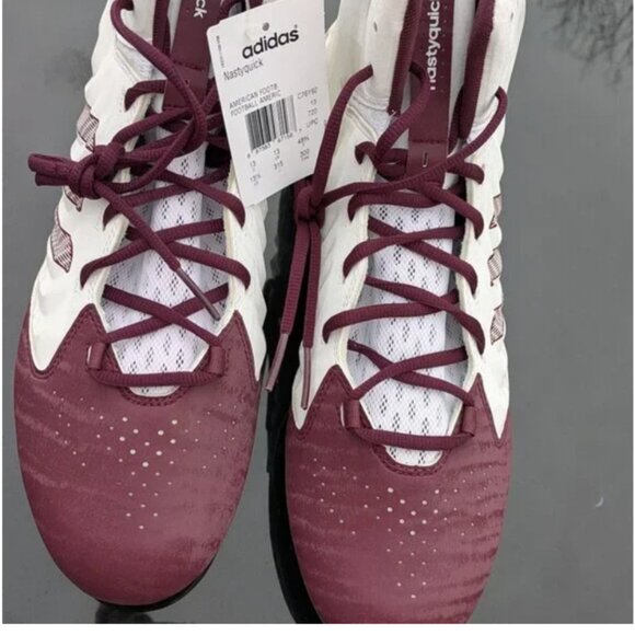 Adidas Nastyquick Football Cleats - Picture 2 of 5